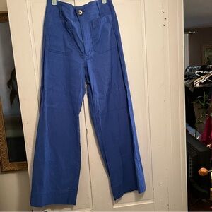 Maeve by Anthropologie pants